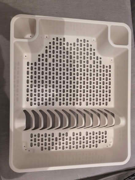 Photo of free Dish rack (Liverpool L20) #1