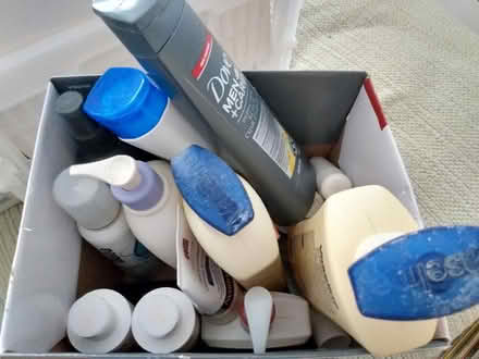 Photo of free Personal care products (South Keys) #1
