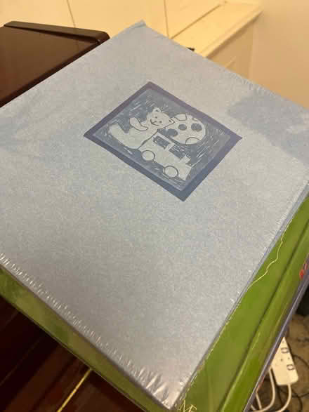 Photo of free New photo albums (TW2) #2