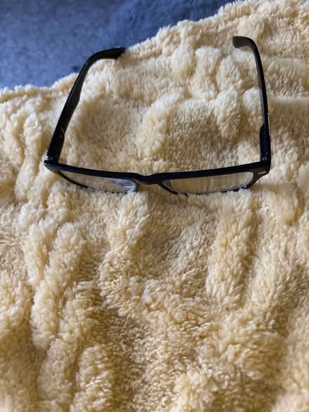 Photo of free Black Reading Glasses (Derby DE23) #1