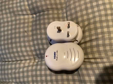 Photo of free Baby monitor (Caton LA2) #1