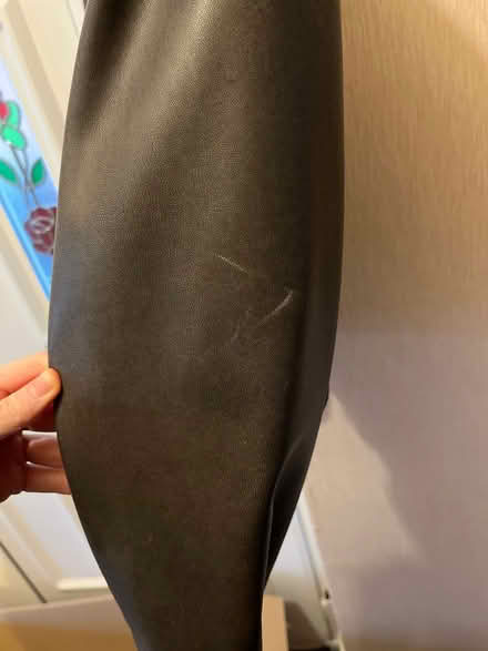 Photo of free Zara Women’s Jacket - Medium (Nottingham) #3