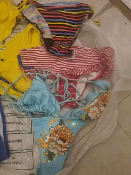 Photo of free Swimming suits (SE15) #3