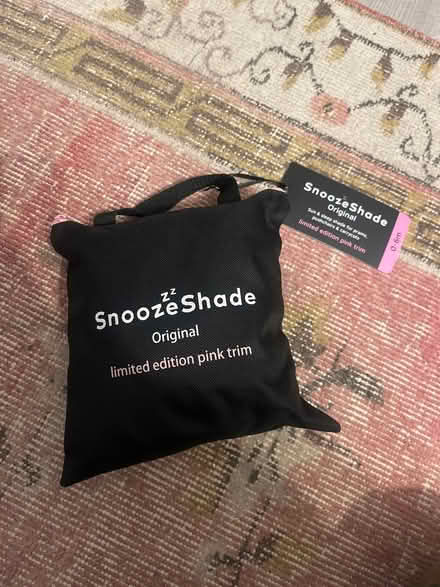 Photo of free Baby summer pram shade (Wye (TN25)) #1