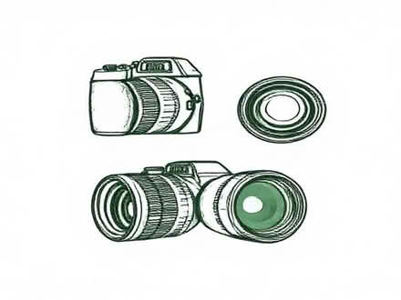 Photo of Camera Lenses (Lee SE12) #1