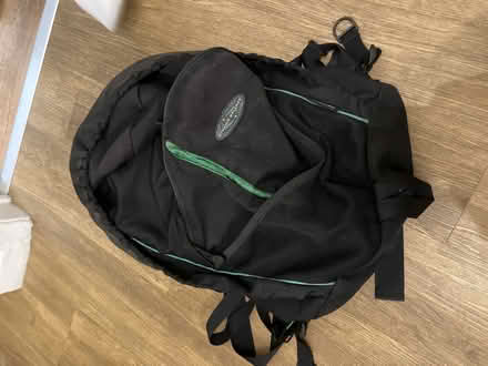Photo of free Large 25 litres rucksack. (Brentry BS10) #1