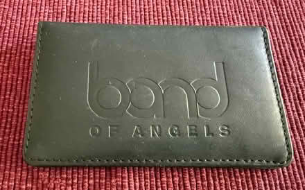 Photo of free Billfold Wallet (Cupertino - DeAnza and 280) #1