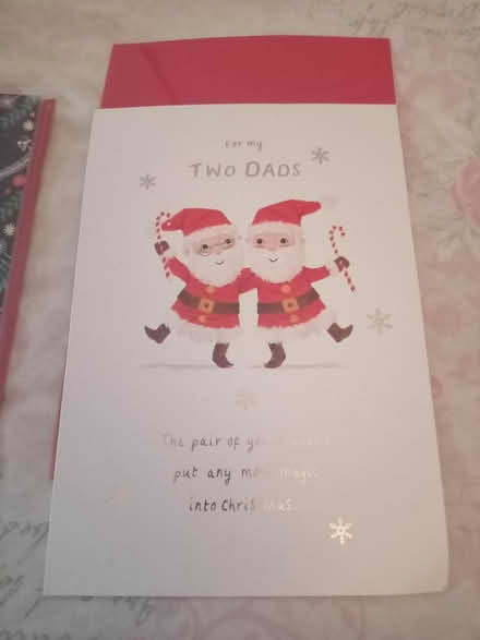 Photo of free 3 greetings cards (Hanworth TW13) #3