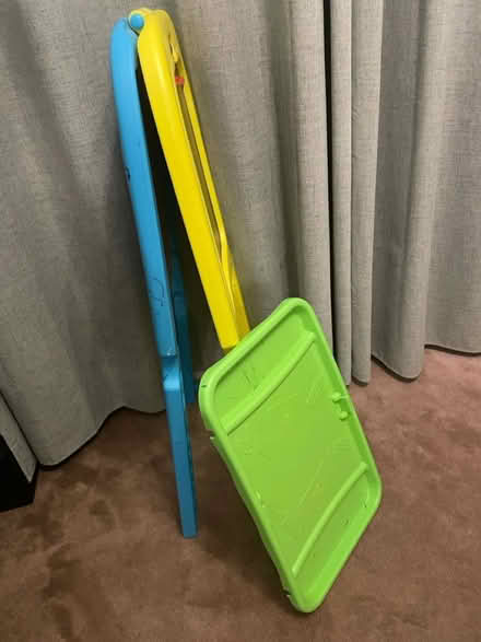 Photo of free Kids drawing easel (Stevenage SG2) #2