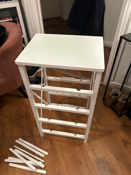 Photo of free Small pop up drawers (Fallowfield Manchester M14) #3