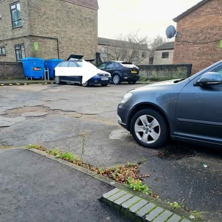 Photo of free Vivarium/glass fish tank? (Mousehold NR3) #3