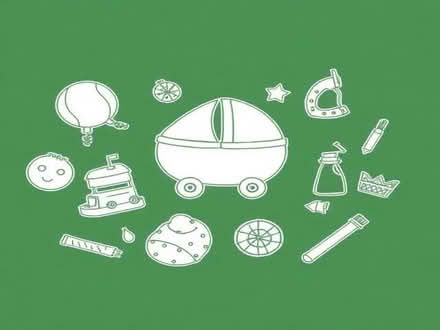 Photo of Baby stuff (The Maltings B16) #1