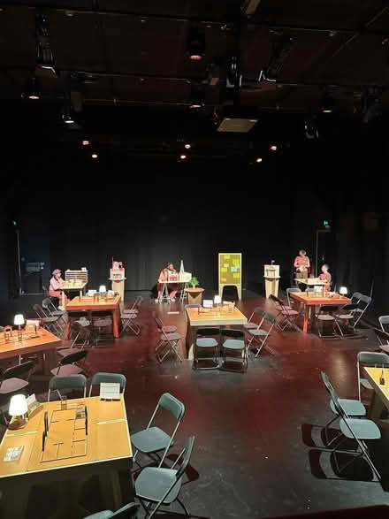 Photo of free Wooden bespoke furniture & props (South Bermondsey SE15) #1