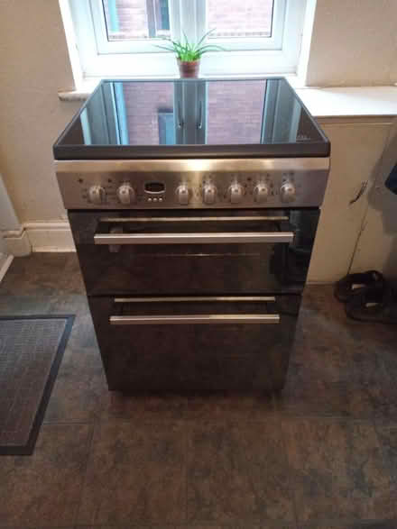 Photo of free Fan oven (L20, Bootle, Merseyside) #1