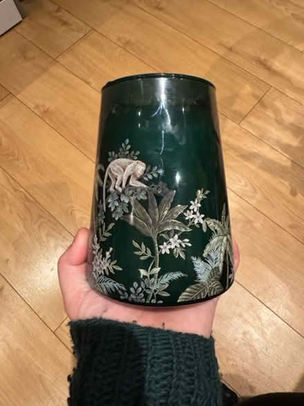 Photo of free Paradise garden candle - New (Totteridge, High Wycombe, HP13) #1