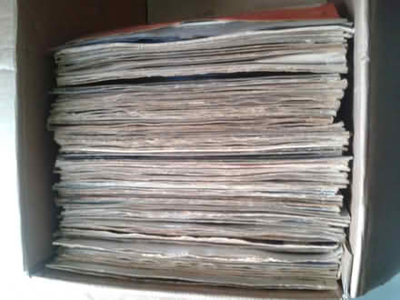 Photo of free Collection of Vinyl Records (Lower Earley RG6) #1