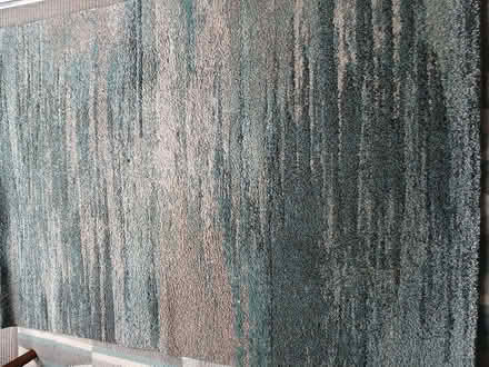 Photo of free RUG 120x180cm from Next (Arlesey SG15) #1