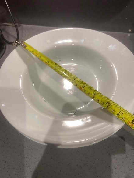 Photo of free Ikea large pasta bowls (hazel grove SK7) #3