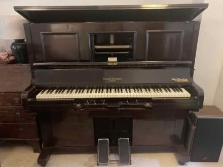 Photo of free Piano (Teddington TW11) #1