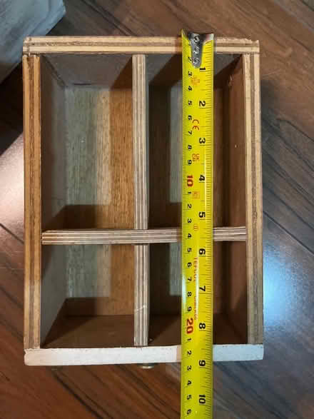 Photo of free Small Drawers (Bellingham SE6) #2