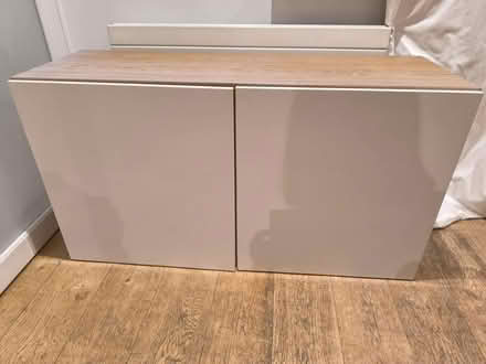 Photo of free IKEA BESTA Unit (Blackrock, Co Dublin) #1