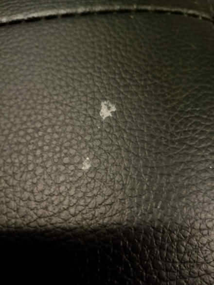 Photo of free Office chair (Bidston Moss CH43) #2