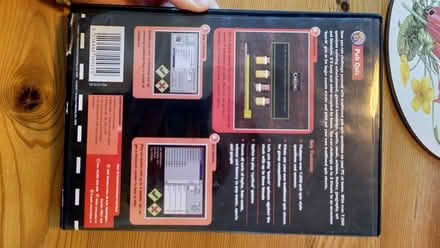 Photo of free Pub Quiz Game for PC (Dursley GL11) #2