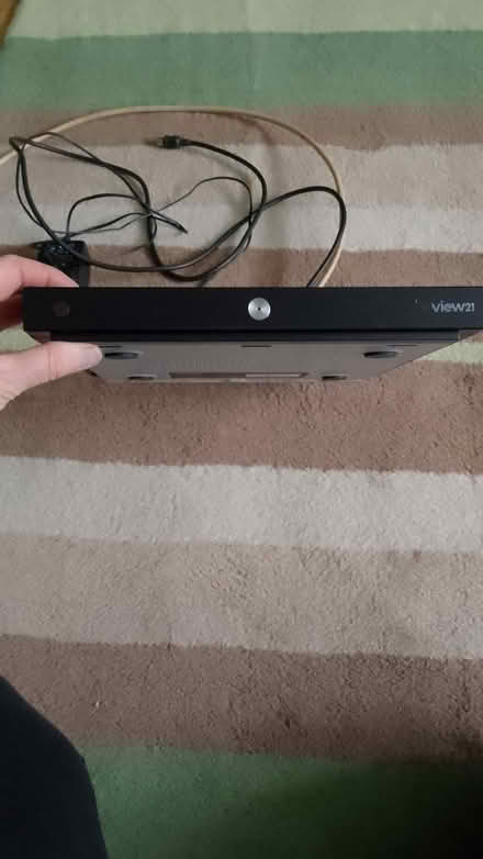 Photo of free Digital TV Recorder Freeview HDMI (IP4) #3