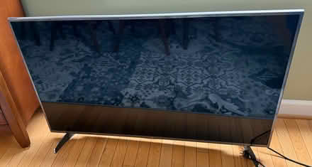 Photo of free Flat Screen TV (Forest Lakes) #1