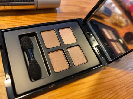 Photo of free Elizabeth Arden gift pack (AL4) #3