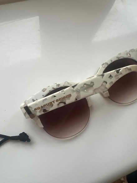 Photo of free Kurt Geiger sunglasses (Stretford Motorway Estate M32) #2
