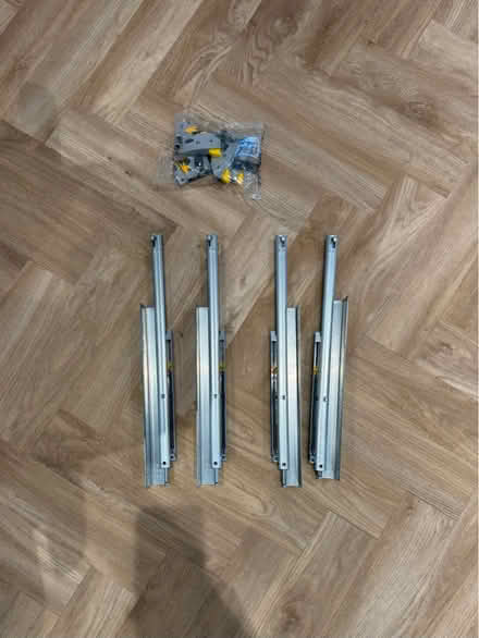 Photo of free Runners for drawers (Forest hill) #1