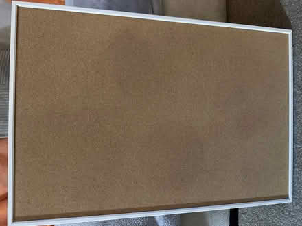 Photo of free Notice board (Starbeck HG1) #1