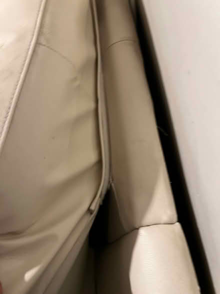 Photo of free Sofa (Weaverham CW8) #2