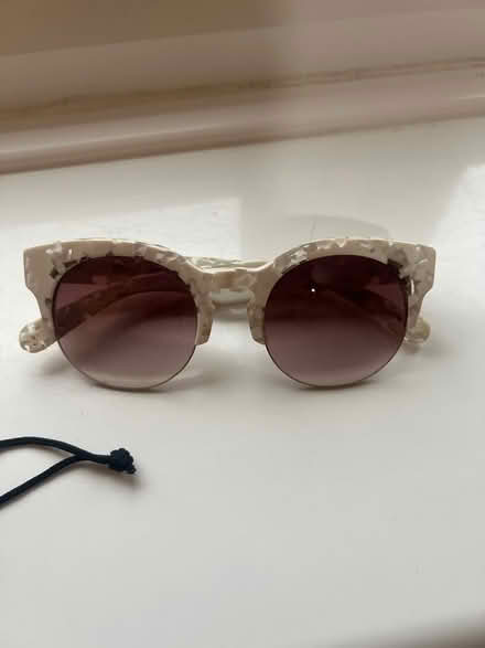 Photo of free Kurt Geiger sunglasses (Stretford Motorway Estate M32) #1