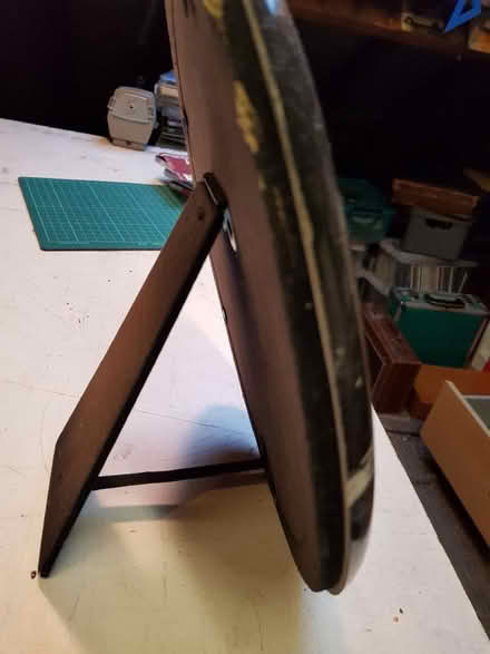 Photo of free Marble Framed Picture Frame (New Catton NR3) #1