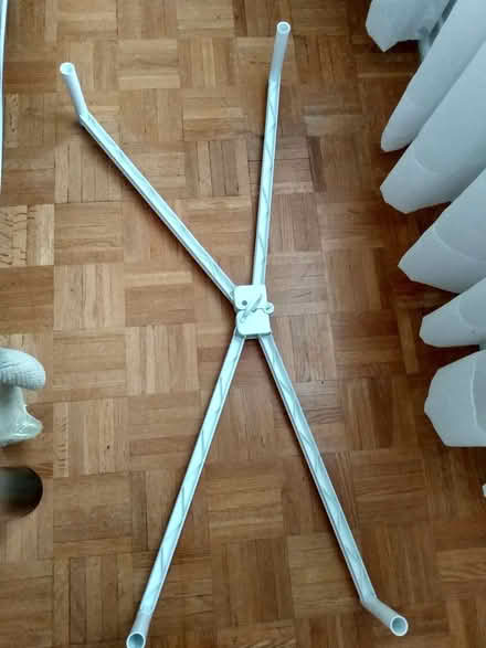 Photo of free Clothes hanger (South Keys) #1