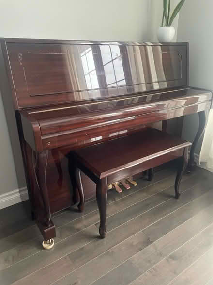 Photo of free Piano (Aurora) #2