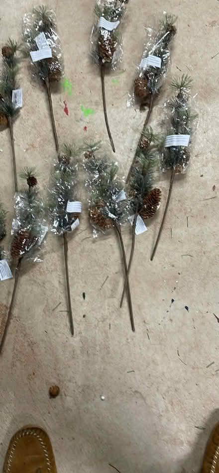 Photo of free Pine craft picks artify (Hatfield Pa) #4