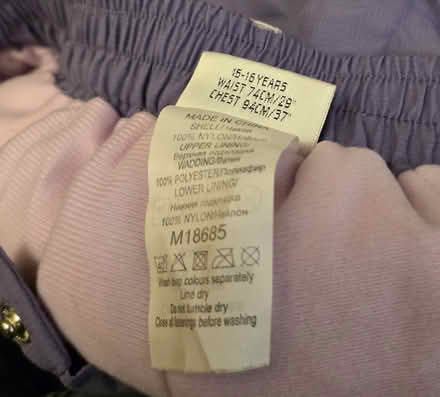 Photo of free Ski gear various (Prestwich, M25) #3