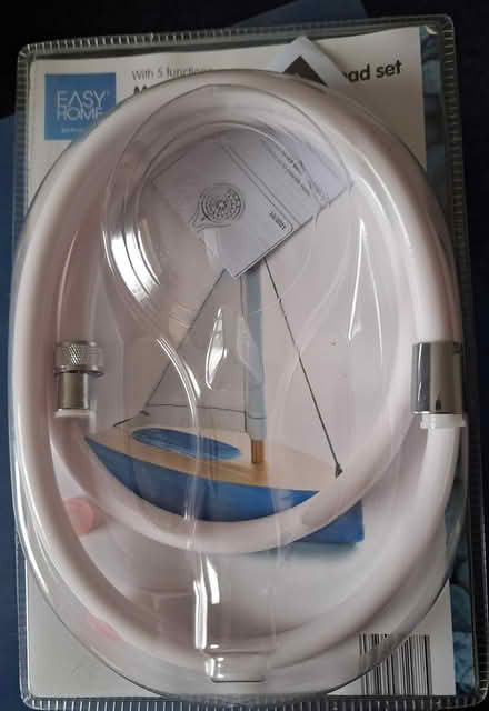 Photo of free Shower hose (Rainham ME8) #1