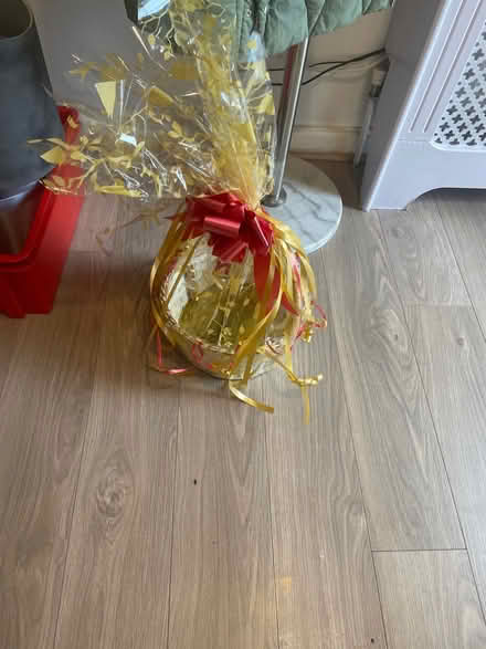 Photo of free Baskets to go for gifts deco (Beckton E6) #1