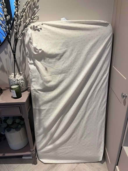 Photo of free Child’s Mattress and Duvet (KT7 Thames Ditton) #1