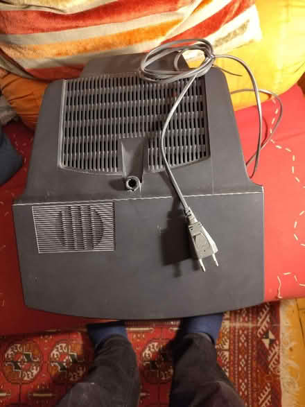 Photo of free Television (Caversham RG4) #2