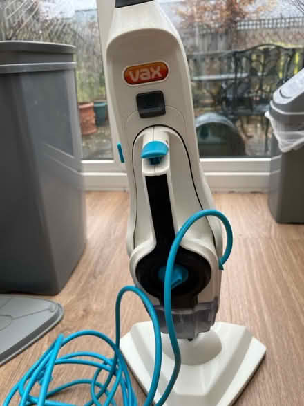 Photo of free Vax floor cleaner not working (Beckenham BR3) #2