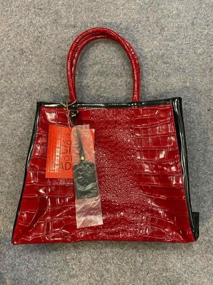 Photo of free Elizabeth Arden Bag (AL4) #1