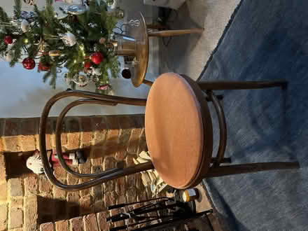 Photo of free Bentwood chair (Amersham HP7) #1