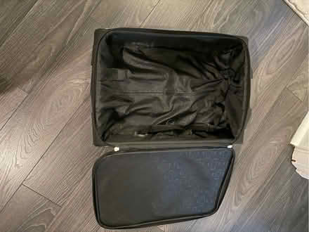 Photo of free Small Tripp Suitcase (Cabin / Carry On Size) (Charlton SE18) #3