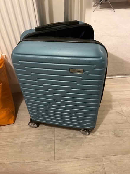 Photo of free Cabin suitcase (Penge SE20) #1