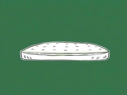 Photo of free Single mattress (CT6) #1